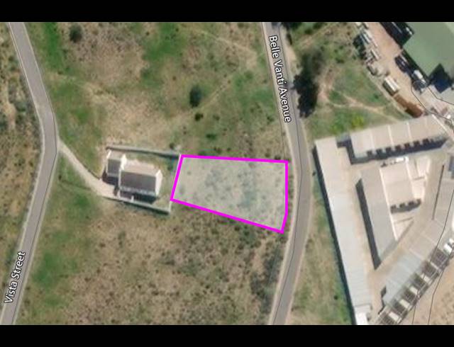 942.50M² VACANT LAND FOR SALE IN SANDY POINT